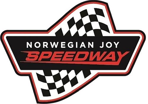 NORWEGIAN JOY SPEEDWAY trademark