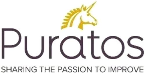 Puratos SHARING THE PASSION TO IMPROVE trademark