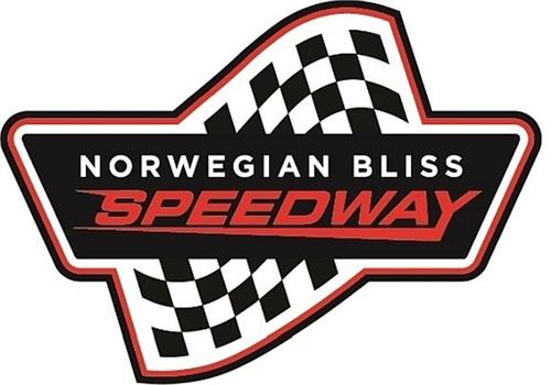 NORWEGIAN BLISS SPEEDWAY trademark