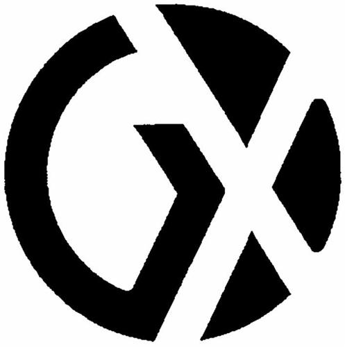 GX trademark