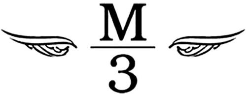 M 3 trademark