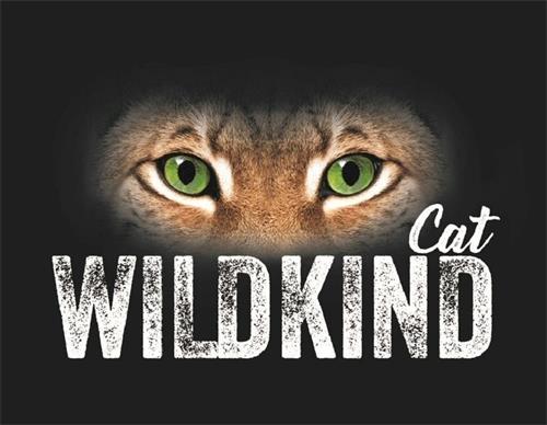 WILDKIND Cat trademark