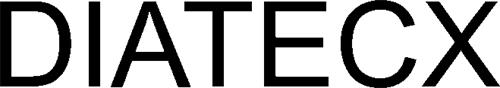 DIATECX trademark