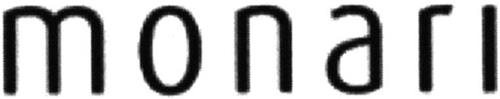 monari trademark