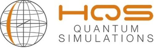 HQS QUANTUM SIMULATIONS trademark