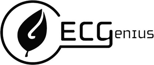 ECGenius trademark