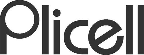 Plicell trademark