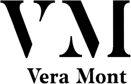 VM Vera Mont trademark