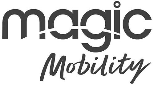 magic Mobility trademark