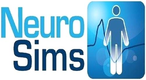 Neuro Sims trademark