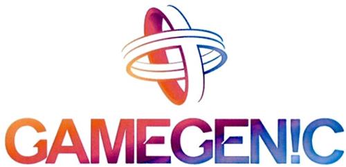 GAMEGEN!C trademark