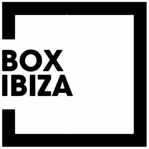 BOX IBIZA trademark