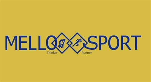 MELLOSPORT THINKER RUNNER trademark