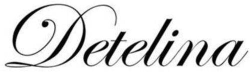 Detelina trademark