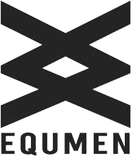 EQUMEN trademark