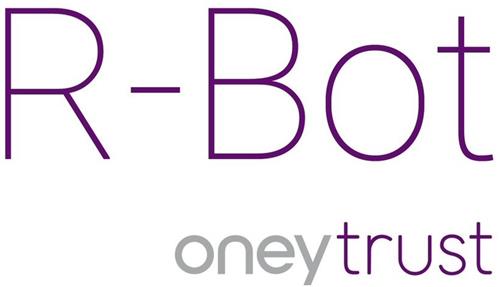 R-Bot oney trust trademark