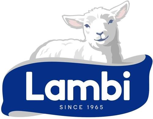 Lambi SINCE 1965 trademark