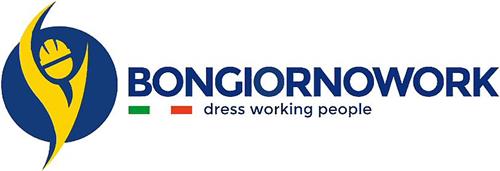 BONGIORNOWORK dress working people trademark