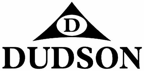 DUDSON D trademark