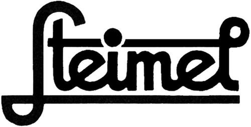 Steimel trademark