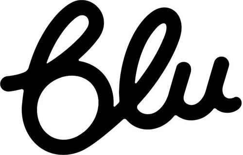 Blu trademark