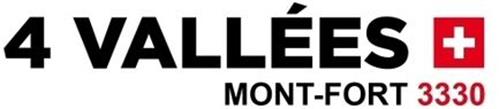 4 VALLÉES MONT-FORT 3330 trademark