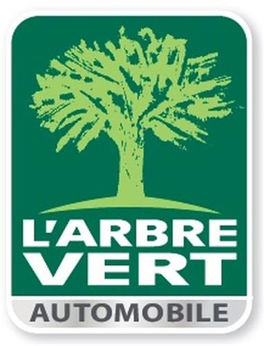 L'ARBRE VERT AUTOMOBILE trademark