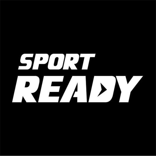 SPORT READY trademark