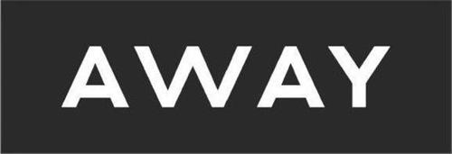 AWAY trademark