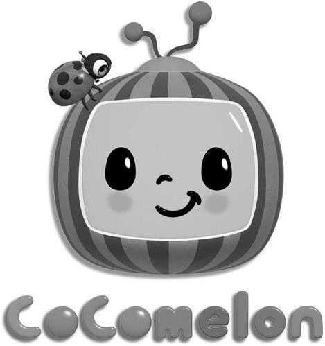 COCOMELON trademark