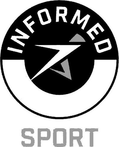 INFORMED SPORT trademark