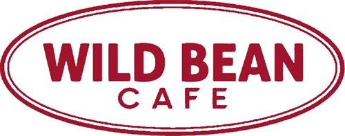 WILD BEAN CAFE trademark