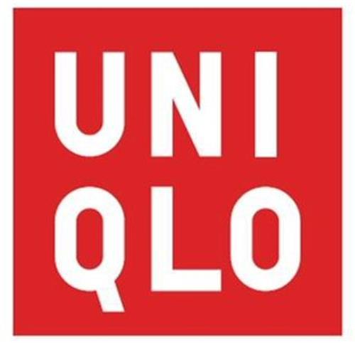 UNIQLO trademark