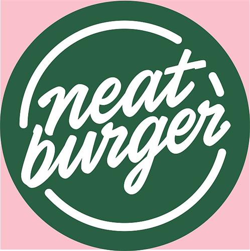 neat burger trademark