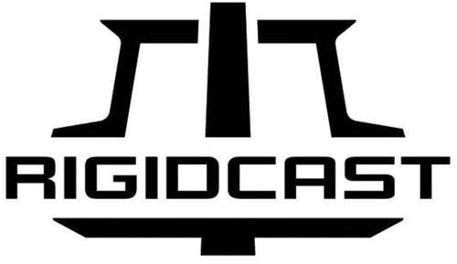 RIGIDCAST trademark