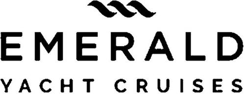 EMERALD YACHT CRUISES trademark