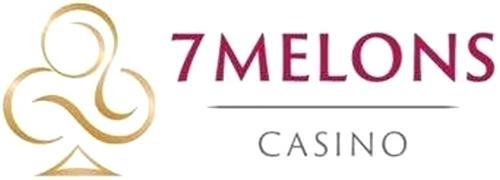 7 MELONS CASINO trademark