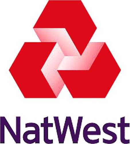 NatWest trademark