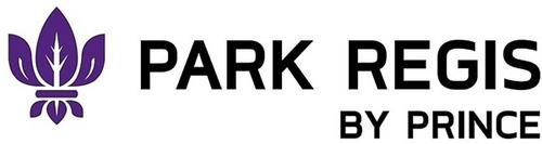 PARK REGIS BY PRINCE trademark