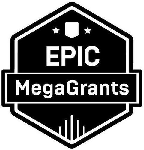 EPIC MegaGrants trademark