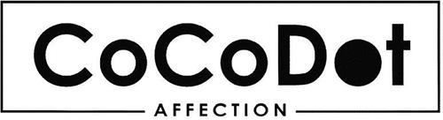 CoCoDot AFFECTION trademark