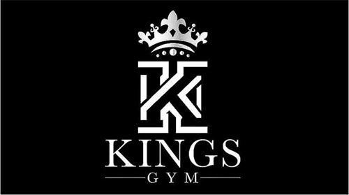 KINGS GYM trademark