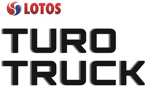 LOTOS TURO TRUCK trademark