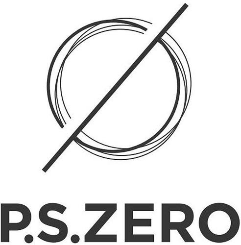 P.S.ZERO trademark