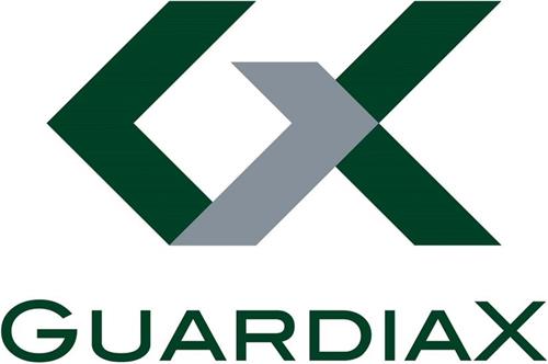 GUARDIAX trademark