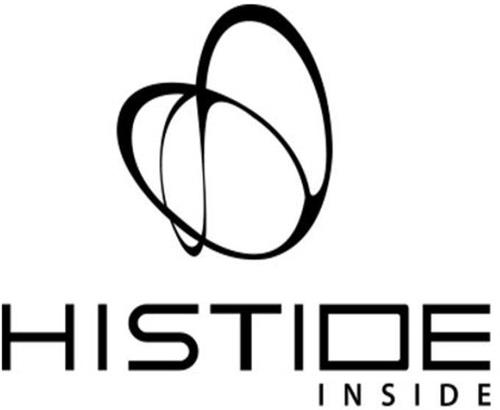 HISTIDE INSIDE trademark