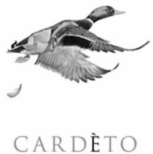 CARDÈTO trademark