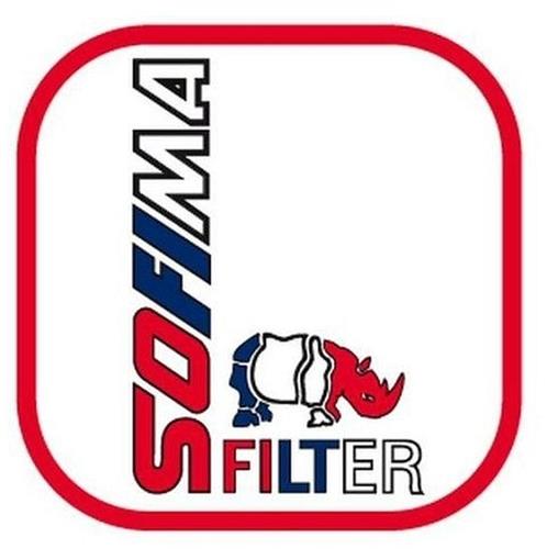 SOFIMA FILTER trademark