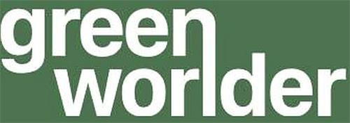 GREENWORLDER trademark