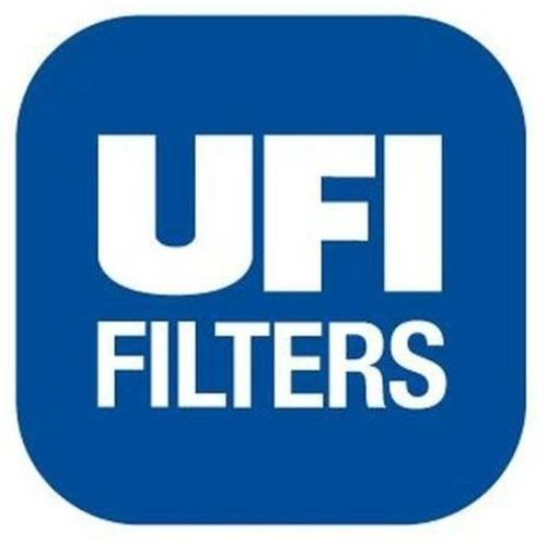 UFI FILTERS trademark